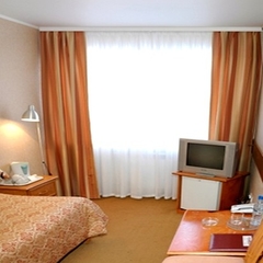 Гостиница Ловеч, Рязань, Рязанская область