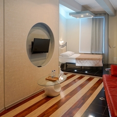 Гостиница Арагон, Рязань, Рязанская область