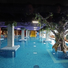 Гостиница Ловеч-Спорт, Рязань, Рязанская область