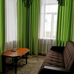 Гостиница Приокская, Рязань, Рязанская область