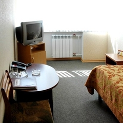 Гостиница Ловеч, Рязань, Рязанская область