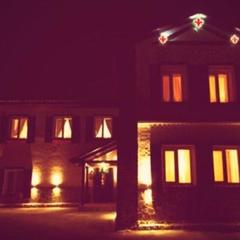 Гостиница Женева, Рязань, Рязанская область