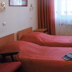 Гостиница Ока, Рязань, Рязанская область