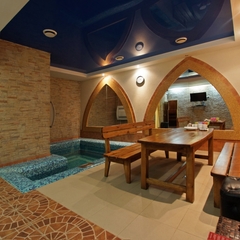 Гостиница Ловеч-Спорт, Рязань, Рязанская область