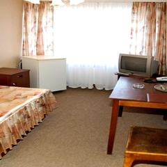 Гостиница Ловеч, Рязань, Рязанская область