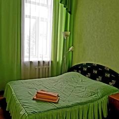 Гостиница Приокская, Рязань, Рязанская область