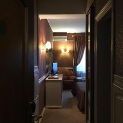 Гостиница Женева, Рязань, Рязанская область