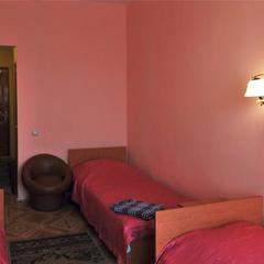 Гостиница Ока, Рязань, Рязанская область