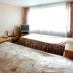 Гостиница Ловеч, Рязань, Рязанская область