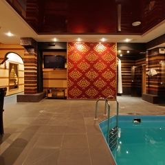 Гостиница Ловеч-Спорт, Рязань, Рязанская область