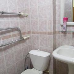 Гостиница Приокская, Рязань, Рязанская область