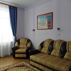 Гостиница Ока, Рязань, Рязанская область