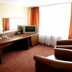 Гостиница Ловеч, Рязань, Рязанская область