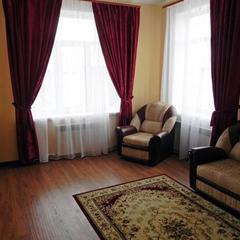 Гостиница Ока, Рязань, Рязанская область