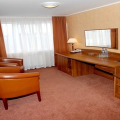 Гостиница Ловеч, Рязань, Рязанская область