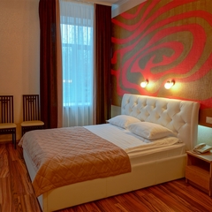 Гостиница Арагон, Рязань, Рязанская область