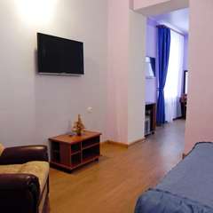 Гостиница Ока, Рязань, Рязанская область