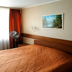 Гостиница Ловеч, Рязань, Рязанская область