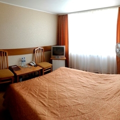 Гостиница Ловеч, Рязань, Рязанская область