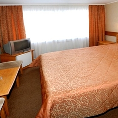 Гостиница Ловеч, Рязань, Рязанская область