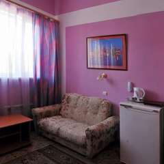 Гостиница Ока, Рязань, Рязанская область