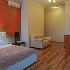 Гостиница Арагон, Рязань, Рязанская область