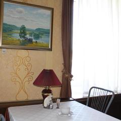 Гостиница Приокская, Рязань, Рязанская область