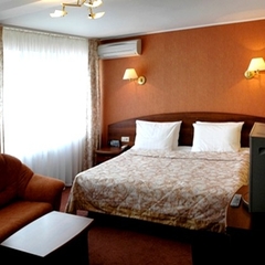 Гостиница Ловеч, Рязань, Рязанская область