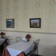 Гостиница Приокская, Рязань, Рязанская область