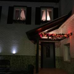 Гостиница Женева, Рязань, Рязанская область