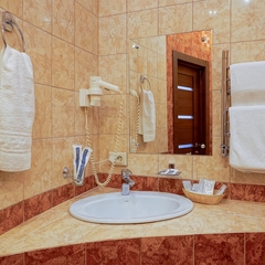 Гостиница Арагон, Рязань, Рязанская область