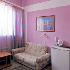 Гостиница Ока, Рязань, Рязанская область