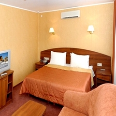 Гостиница Ловеч, Рязань, Рязанская область