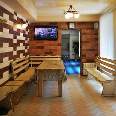 Гостиница Ока, Рязань, Рязанская область