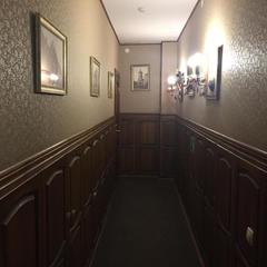 Гостиница Женева, Рязань, Рязанская область