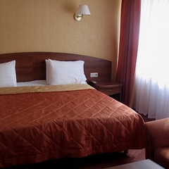 Гостиница Ловеч, Рязань, Рязанская область