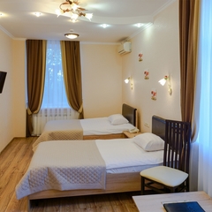 Гостиница Арагон, Рязань, Рязанская область