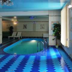 Гостиница Ока, Рязань, Рязанская область