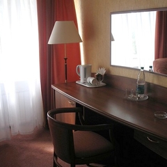 Гостиница Ловеч, Рязань, Рязанская область