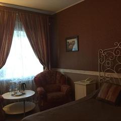 Гостиница Женева, Рязань, Рязанская область