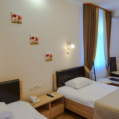 Гостиница Арагон, Рязань, Рязанская область