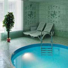 Гостиница Ока, Рязань, Рязанская область