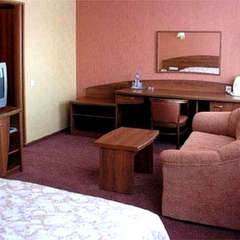 Гостиница Ловеч, Рязань, Рязанская область