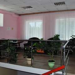 Гостиница Ока, Рязань, Рязанская область