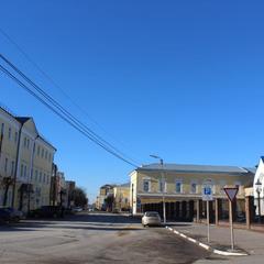 Гостиница Приокская, Рязань, Рязанская область