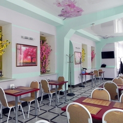 Гостиница Ока, Рязань, Рязанская область