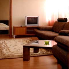 Гостиница Ловеч, Рязань, Рязанская область