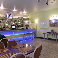 Гостиница Ока, Рязань, Рязанская область