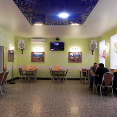 Гостиница Ока, Рязань, Рязанская область