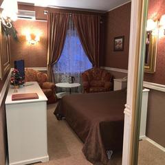 Гостиница Женева, Рязань, Рязанская область